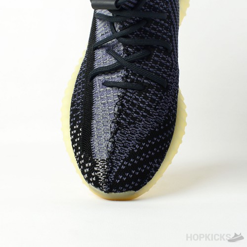 Yeezy Boost 350 V2 Carbon (Real Boost)